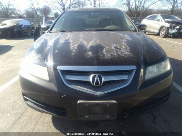 19UUA66216A001687 Acura TL