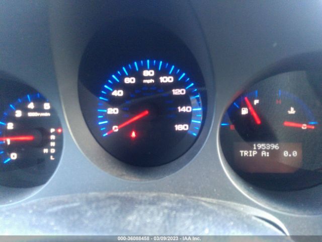 19UUA66216A001687 Acura TL