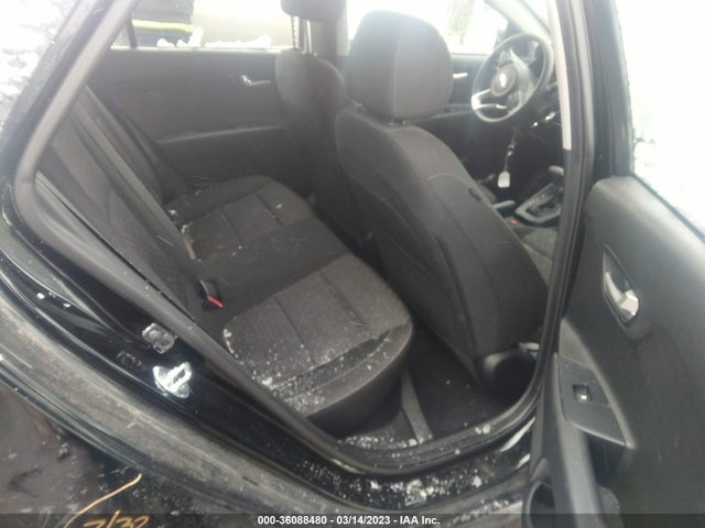 2020 KIA RIO S VIN: 3KPA24AD3LE346854