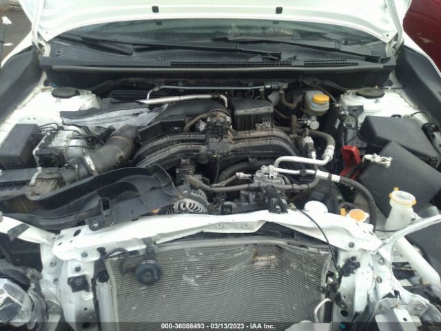 JF2GTHSC0MH279843 Subaru Crosstrek Sport