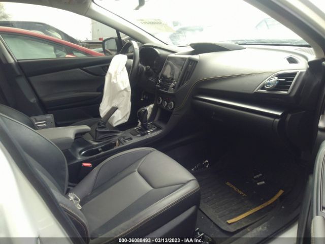 JF2GTHSC0MH279843 Subaru Crosstrek Sport