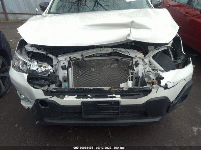 JF2GTHSC0MH279843 Subaru Crosstrek Sport
