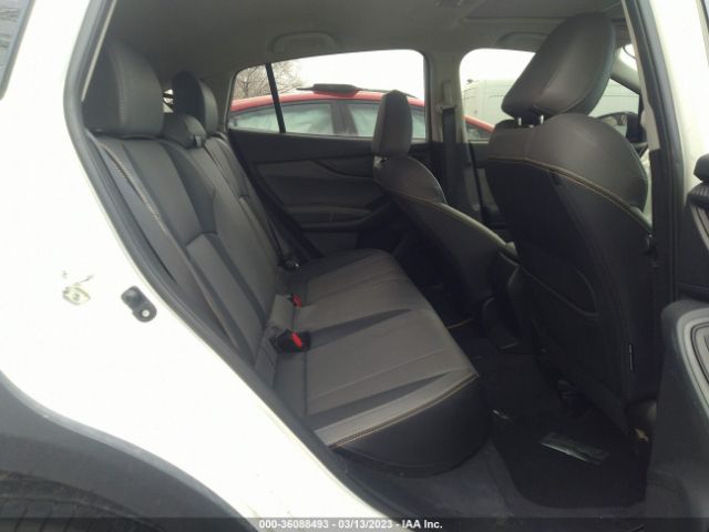 JF2GTHSC0MH279843 Subaru Crosstrek Sport
