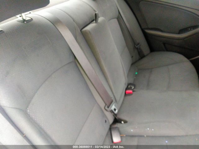 KNAGM4A75F5584460 KIA Optima Lx