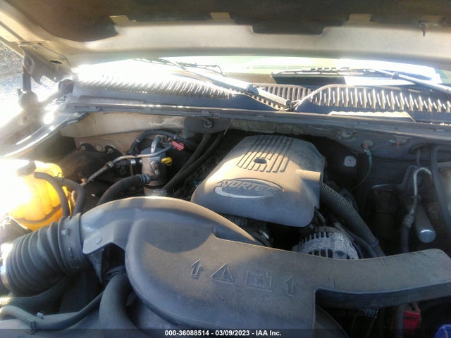 Chevrolet Avalanche 2004 3GNEK12T54G228727 Image 11