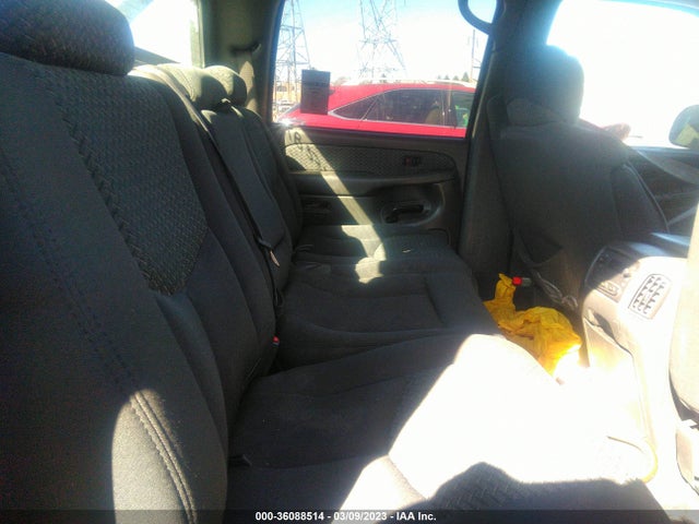 Chevrolet Avalanche 2004 3GNEK12T54G228727 Image 9