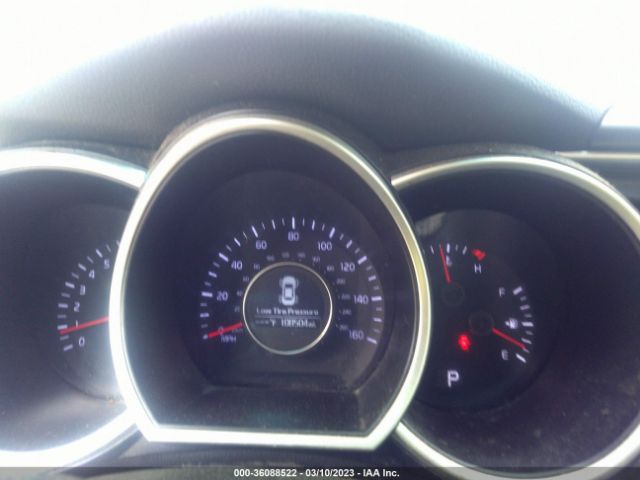 5XXGM4A71FG427779 KIA Optima Lx