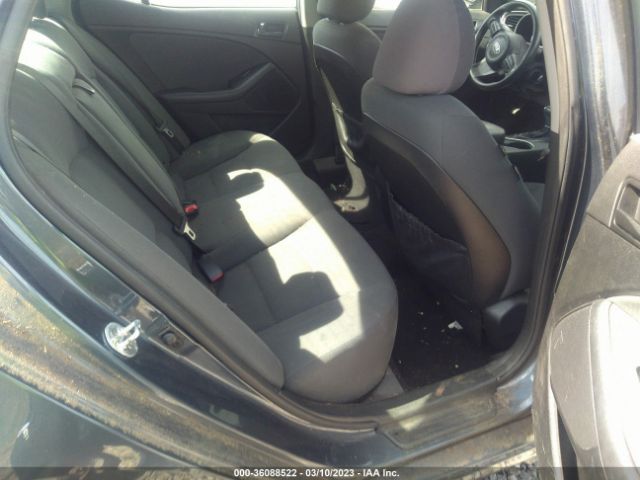 5XXGM4A71FG427779 KIA Optima Lx