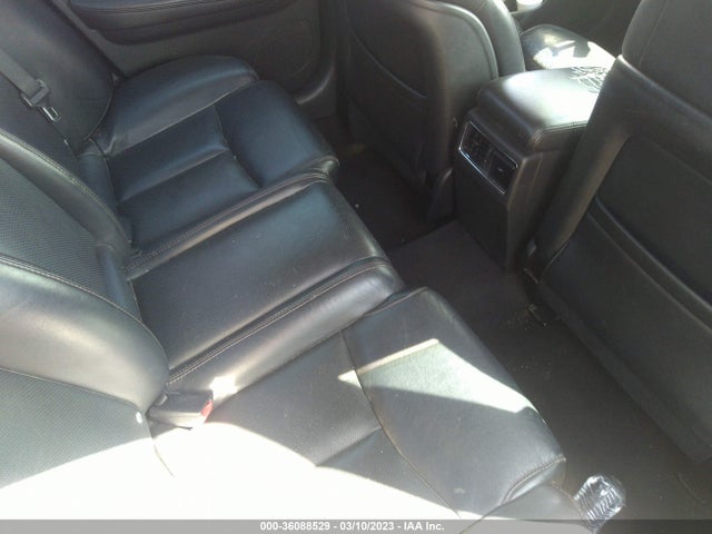 2010 NISSAN MAXIMA 3.5 SV W/PREMIUM PKG VIN: 1N4AA5AP3AC865741
