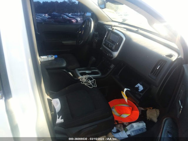 Chevrolet Colorado 2wd Lt 2020 1GCHSCEAXL1159770 Image 6