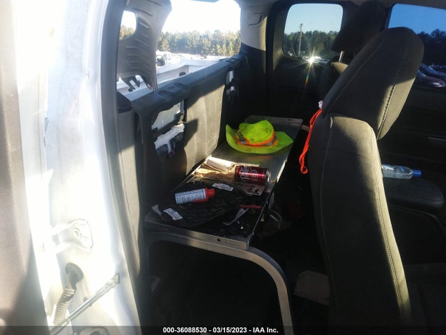 Chevrolet Colorado 2wd Lt 2020 1GCHSCEAXL1159770 Image 9