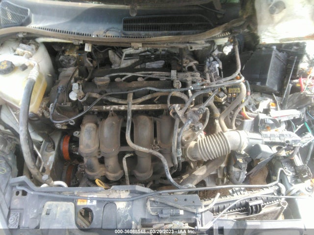 Ford FIESTA S 2014 3FADP4AJXEM244390 Image 10