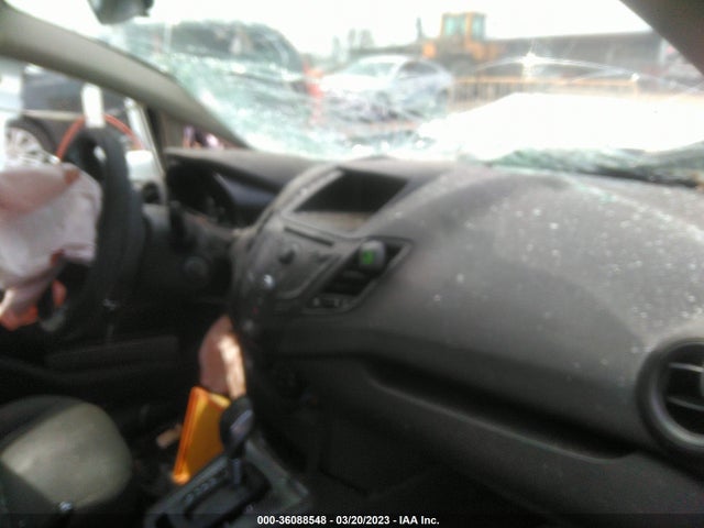 Ford FIESTA S 2014 3FADP4AJXEM244390 Image 5