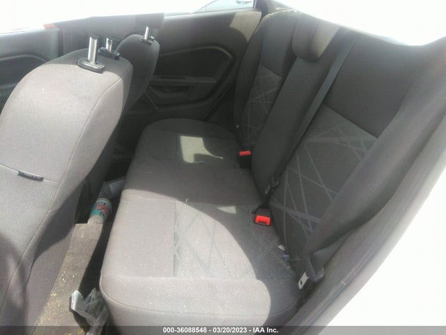 Ford FIESTA S 2014 3FADP4AJXEM244390 Image 8