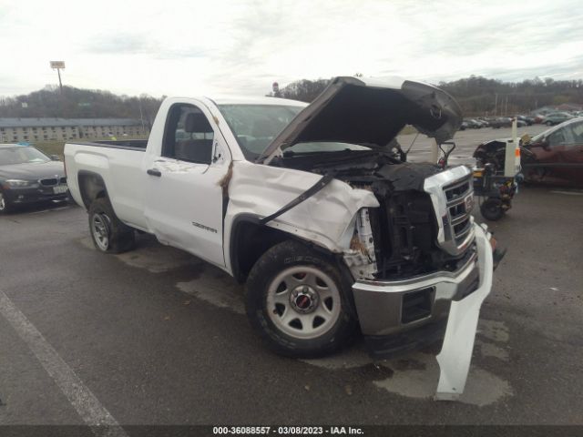 1GTN1TEC5FZ903157 auction archive image
