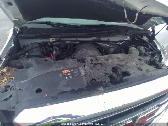 1GTN1TEC5FZ903157 GMC SIERRA 1500