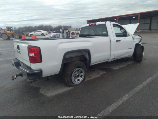 1GTN1TEC5FZ903157 GMC SIERRA 1500