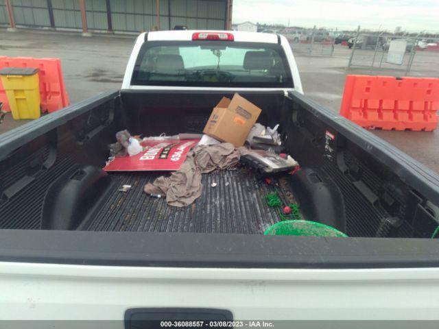 1GTN1TEC5FZ903157 GMC SIERRA 1500