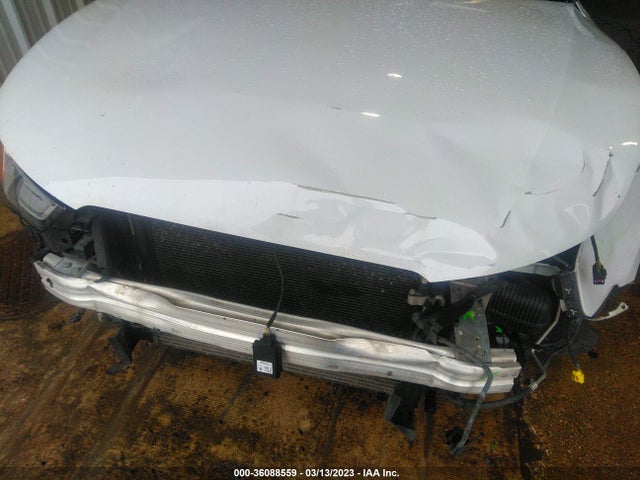 2015 Audi A5, VIN: WAUMFAFH7FN007054