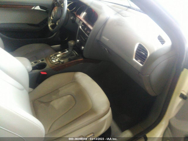 2015 Audi A5, VIN: WAUMFAFH7FN007054