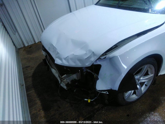 2015 Audi A5, VIN: WAUMFAFH7FN007054