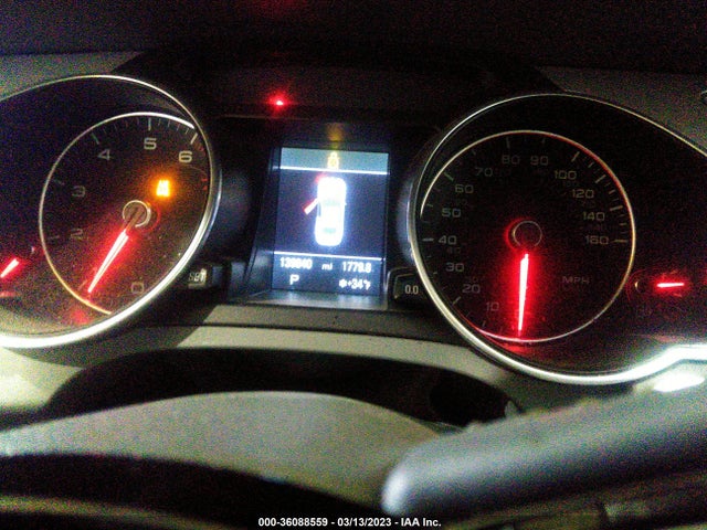 2015 Audi A5, VIN: WAUMFAFH7FN007054