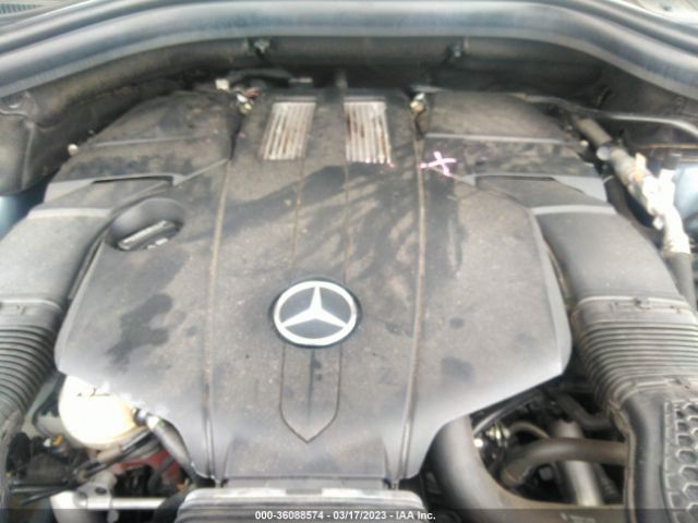 4JGDF6EE9GA621485 Mercedes-Benz Gl Gl 450