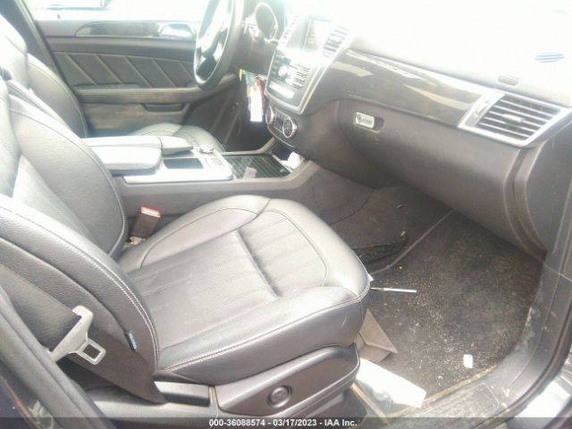 4JGDF6EE9GA621485 Mercedes-Benz Gl Gl 450