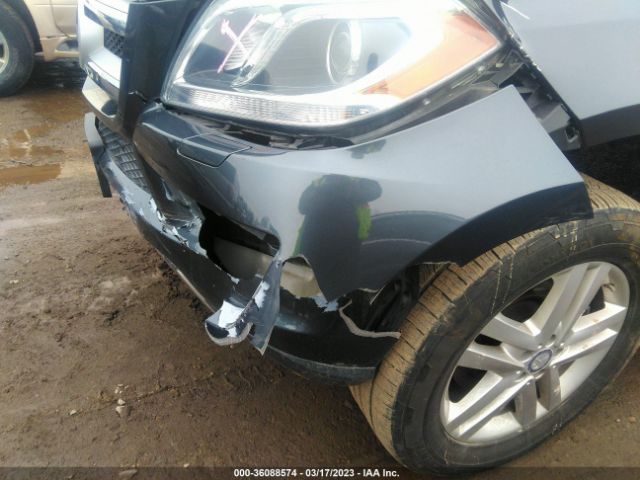 4JGDF6EE9GA621485 Mercedes-Benz Gl Gl 450