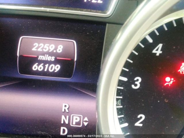 4JGDF6EE9GA621485 Mercedes-Benz Gl Gl 450