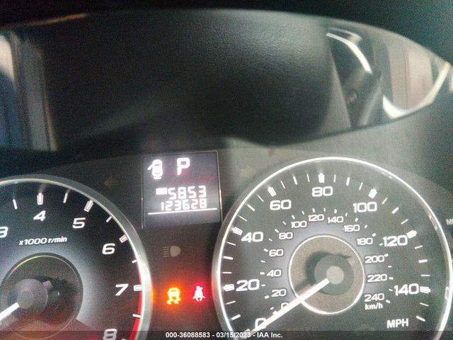 2011 SUBARU LEGACY 2.5I PREM AWP/HK AUDIO VIN: 4S3BMBF69B3243540