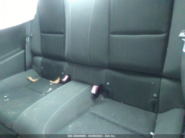 2G1FA1E35F9308062 Chevrolet Camaro 1ls
