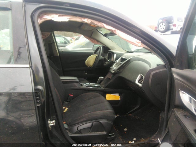 Chevrolet EQUINOX LS 2014 2GNALAEK4E6231629 Image 5