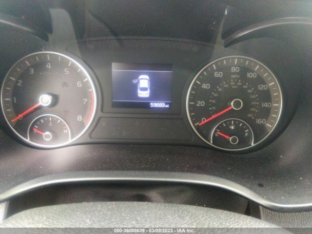 5XXGT4L33LG428781 KIA Optima Lx