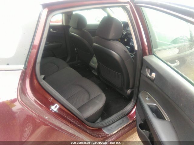 5XXGT4L33LG428781 KIA Optima Lx