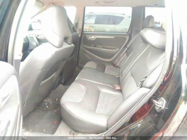2005 VOLVO XC70 VIN: YV1SZ592351173765