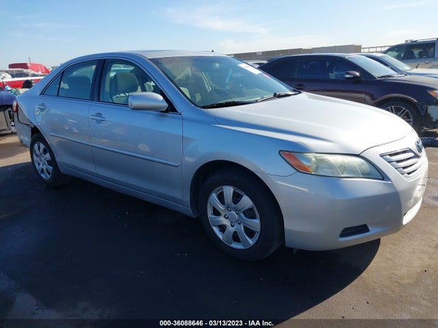 Продажа на аукционе авто 2009 Toyota Camry, vin: 4T1BE46K29U399201, номер лота: 36088646