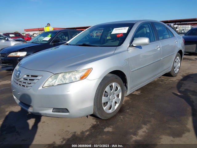 Продажа на аукционе авто 2009 Toyota Camry, vin: 4T1BE46K29U399201, номер лота: 36088646