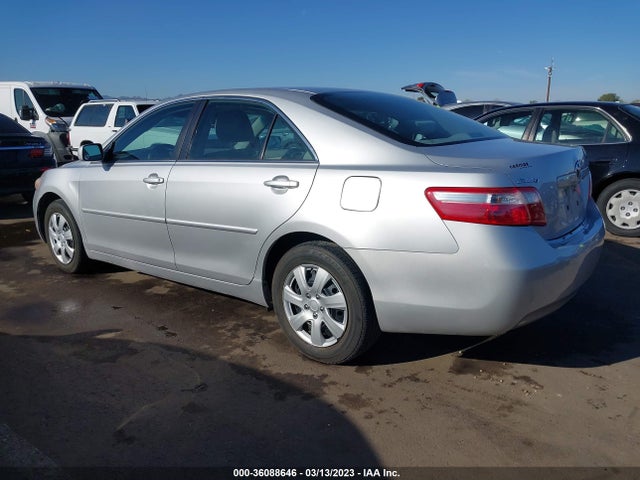 Продажа на аукционе авто 2009 Toyota Camry, vin: 4T1BE46K29U399201, номер лота: 36088646