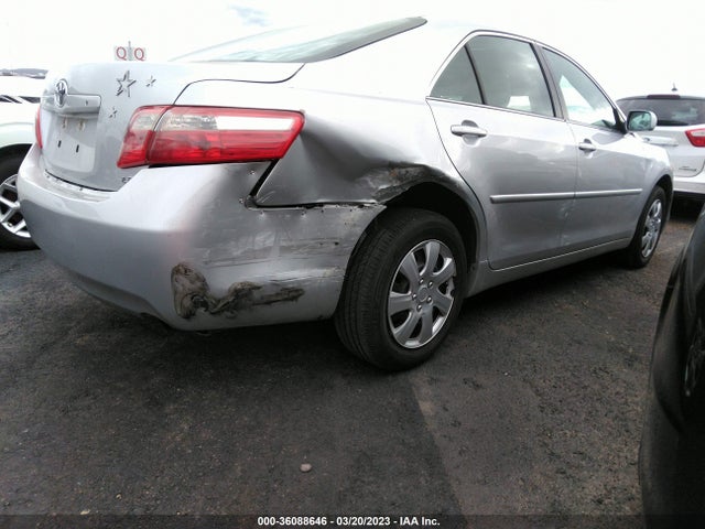 Продажа на аукционе авто 2009 Toyota Camry, vin: 4T1BE46K29U399201, номер лота: 36088646