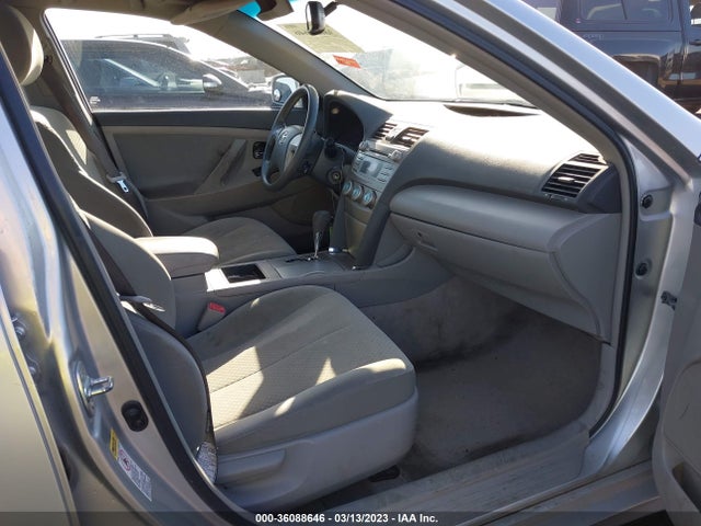Продажа на аукционе авто 2009 Toyota Camry, vin: 4T1BE46K29U399201, номер лота: 36088646