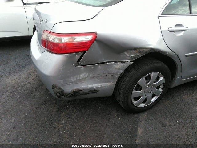 Продажа на аукционе авто 2009 Toyota Camry, vin: 4T1BE46K29U399201, номер лота: 36088646