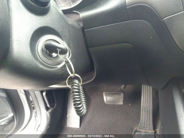 KNAFK4A60E5120645 KIA FORTE LX
