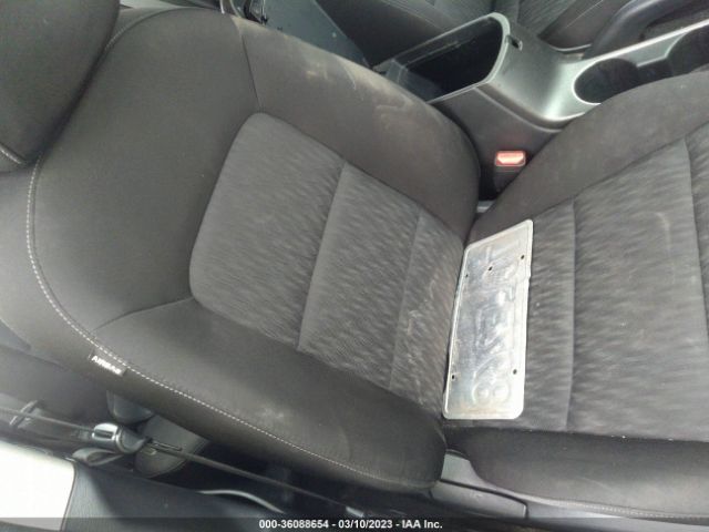 KNAFK4A60E5120645 KIA FORTE LX