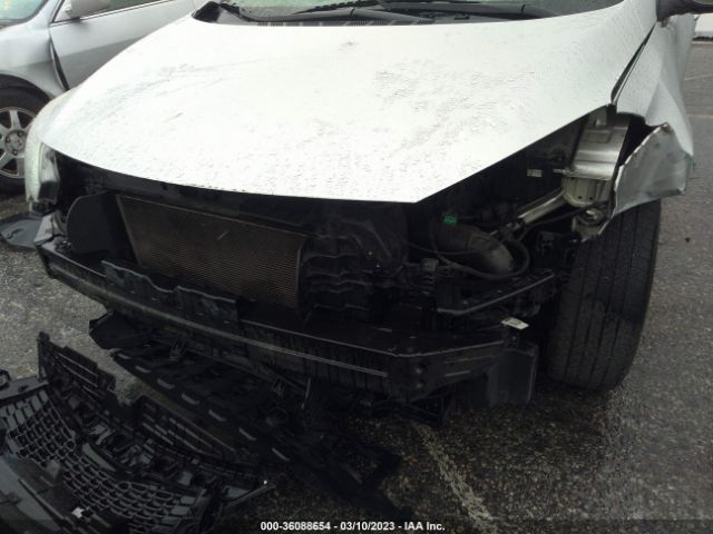 KNAFK4A60E5120645 KIA FORTE LX