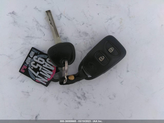 2016 HYUNDAI ACCENT SE VIN: KMHCT5AE3GU280507