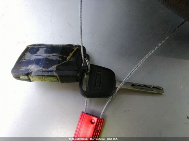 1GTR1TEH5FZ225295 GMC SIERRA 1500