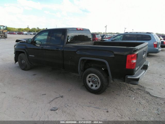 1GTR1TEH5FZ225295 GMC SIERRA 1500