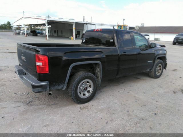 1GTR1TEH5FZ225295 GMC SIERRA 1500