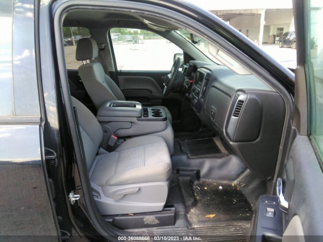 1GTR1TEH5FZ225295 GMC SIERRA 1500